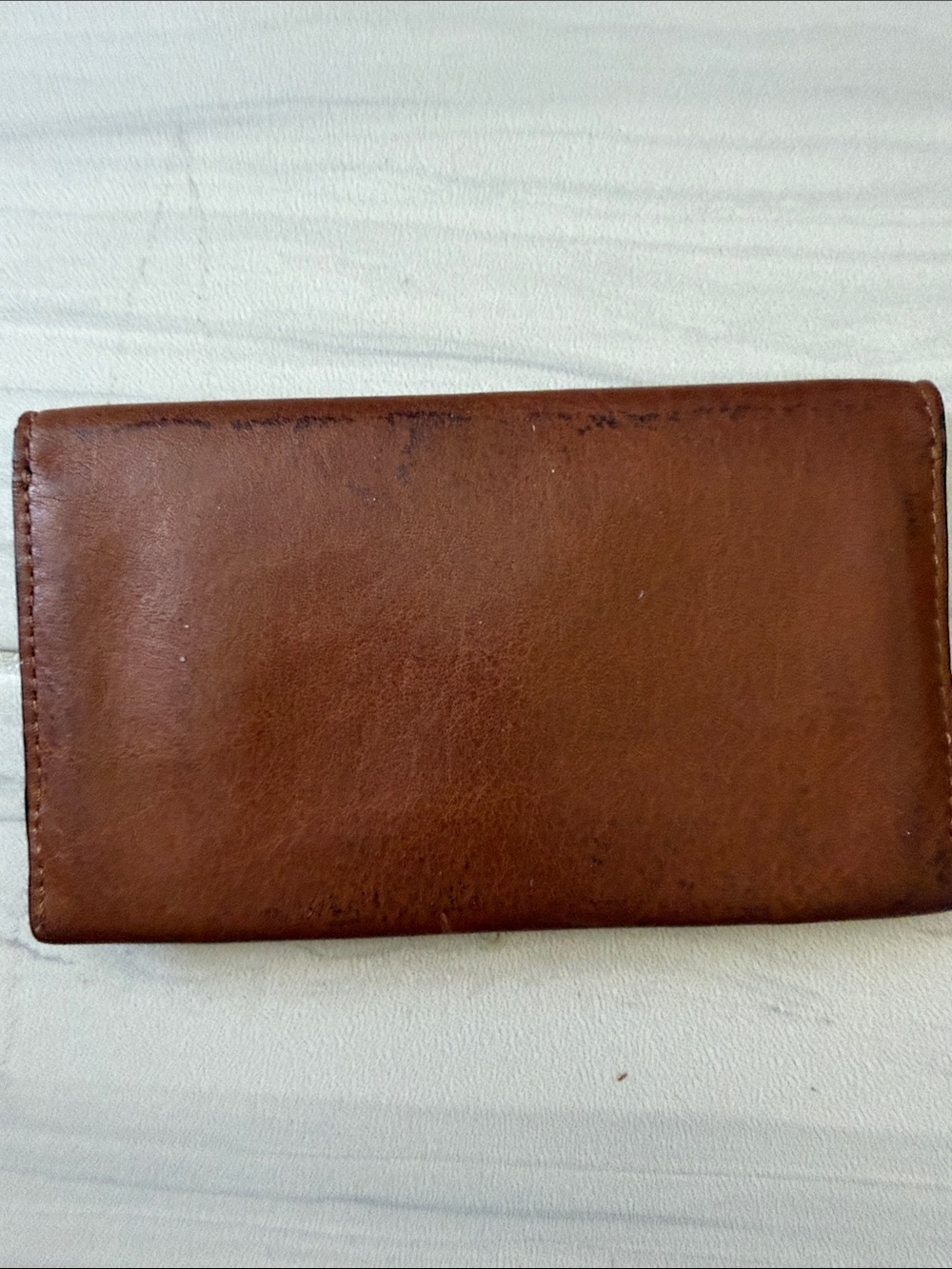 Lot of 5 Coach Leather Wallets & Wristlet - Picture 14 of 16